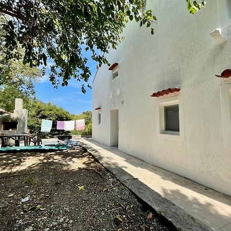Apartmán Kuca Nerezinka Nerezine Exteriér fotografie