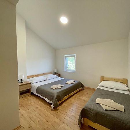 Apartmán Kuca Nerezinka Nerezine Exteriér fotografie