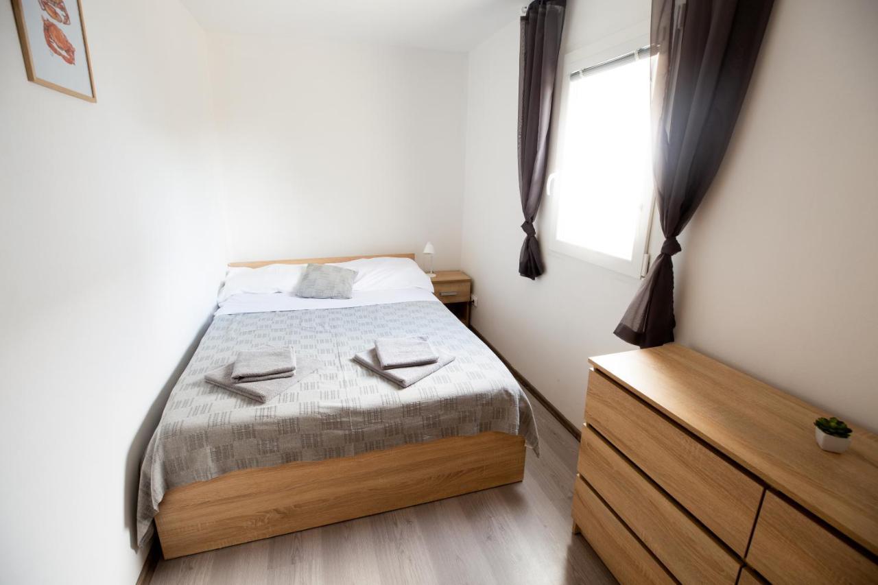 Apartmán Kuca Nerezinka Nerezine Exteriér fotografie