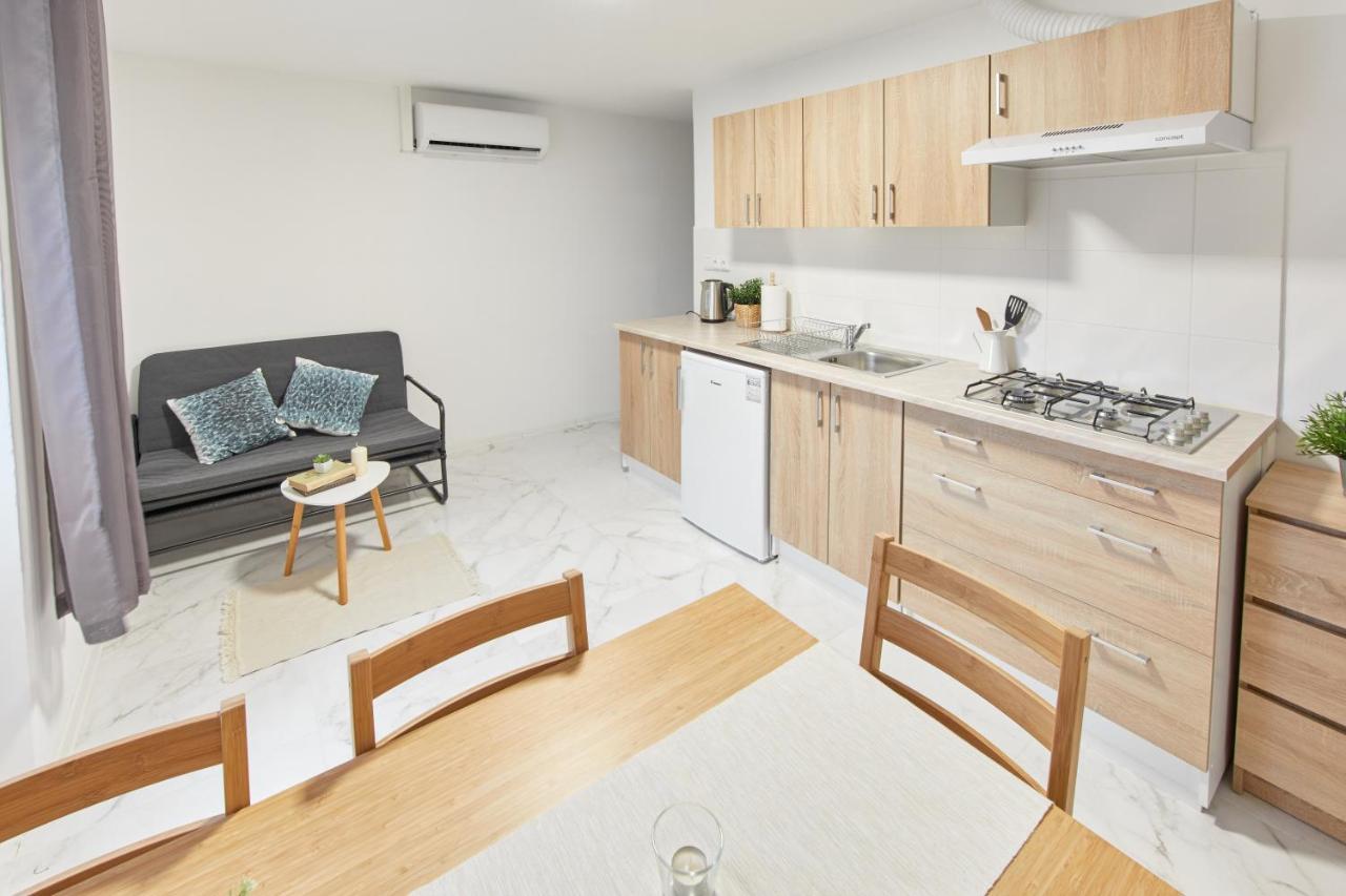 Apartmán Kuca Nerezinka Nerezine Exteriér fotografie