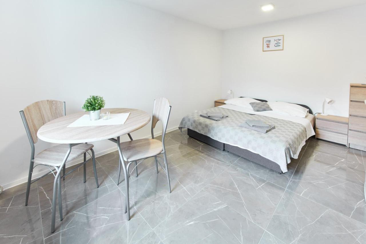 Apartmán Kuca Nerezinka Nerezine Exteriér fotografie