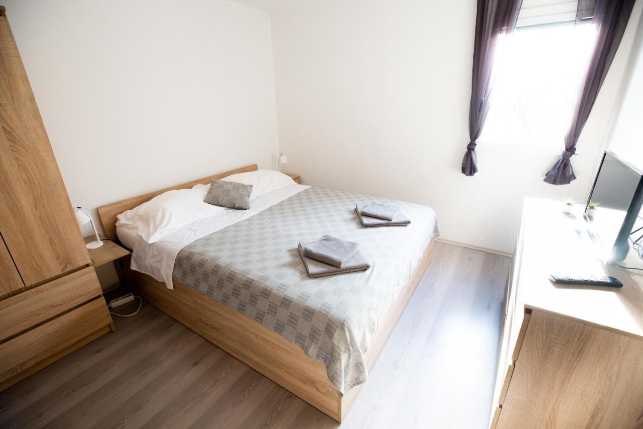 Apartmán Kuca Nerezinka Nerezine Exteriér fotografie