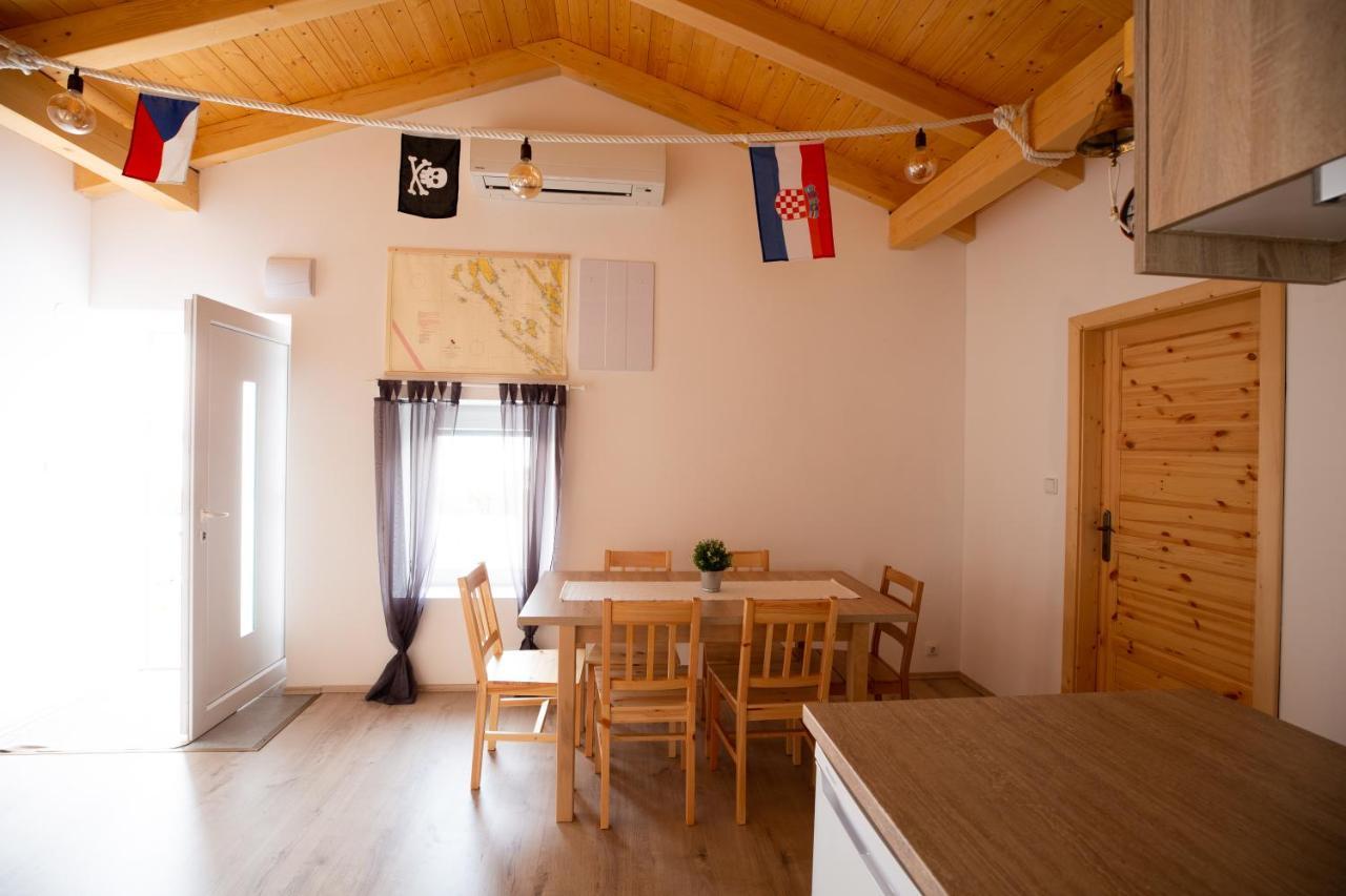 Apartmán Kuca Nerezinka Nerezine Exteriér fotografie