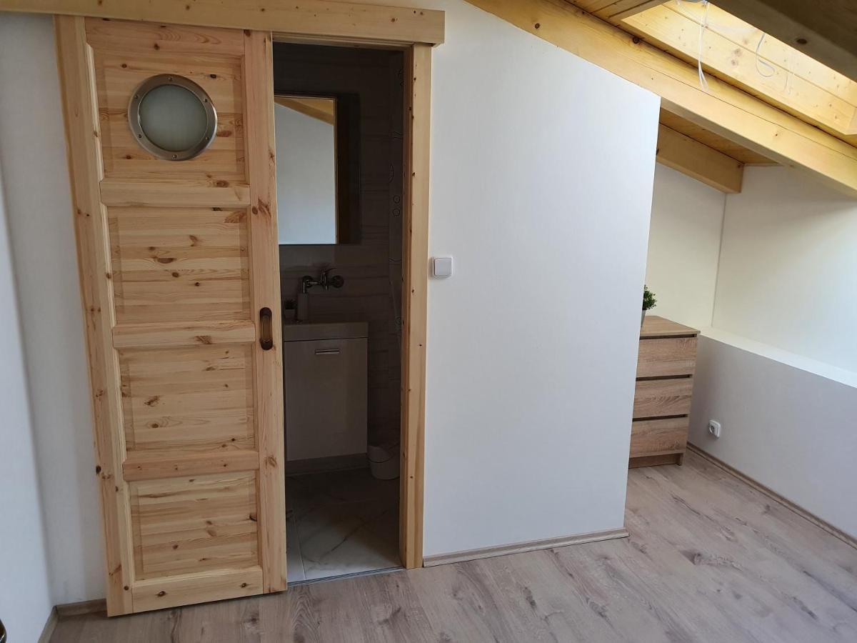 Apartmán Kuca Nerezinka Nerezine Exteriér fotografie