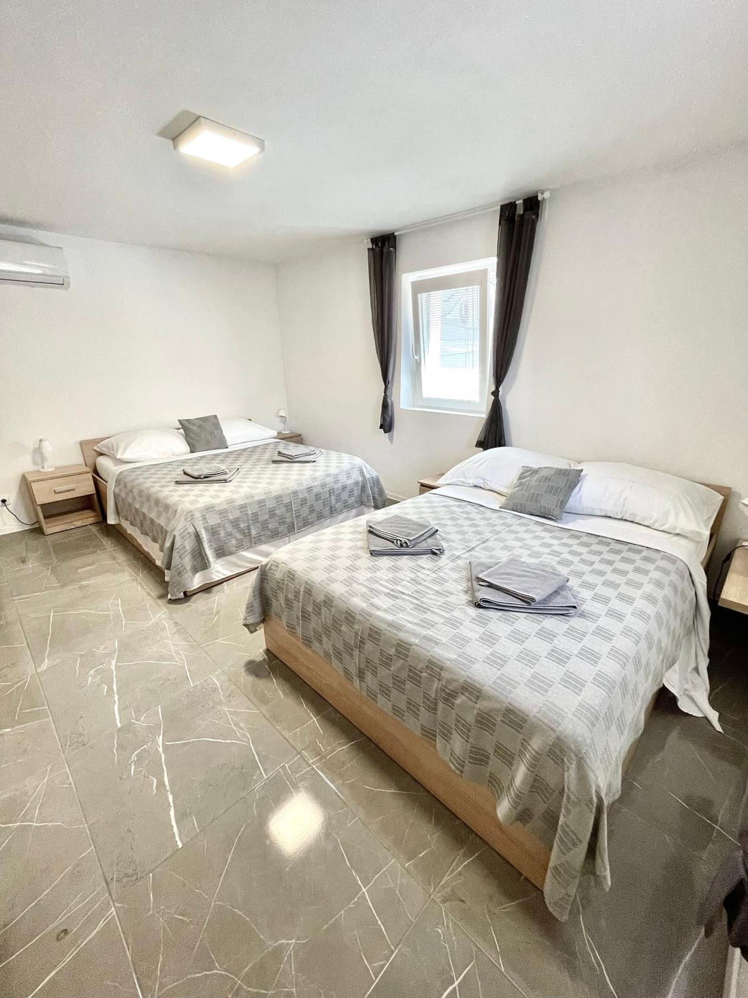 Apartmán Kuca Nerezinka Nerezine Exteriér fotografie