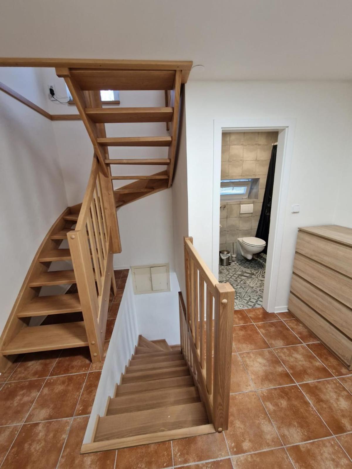 Apartmán Kuca Nerezinka Nerezine Exteriér fotografie