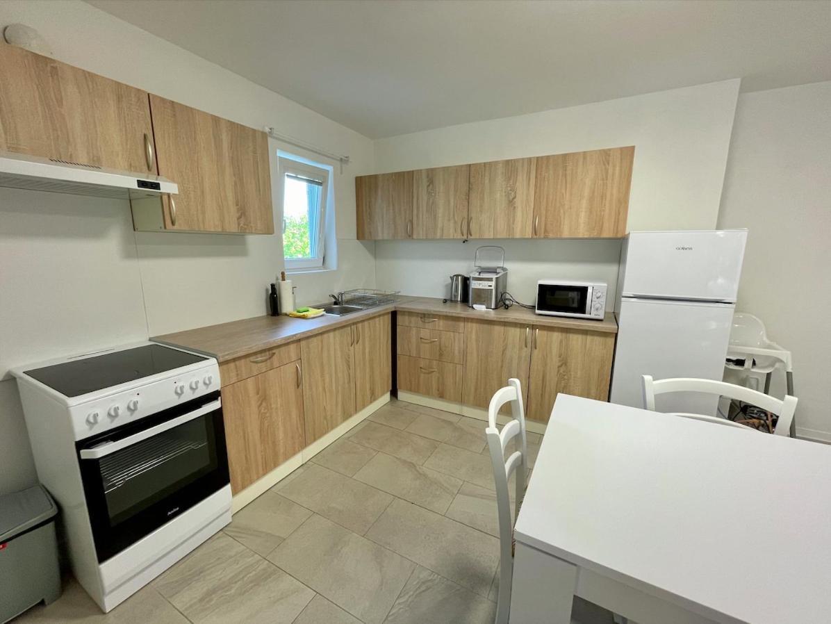 Apartmán Kuca Nerezinka Nerezine Exteriér fotografie