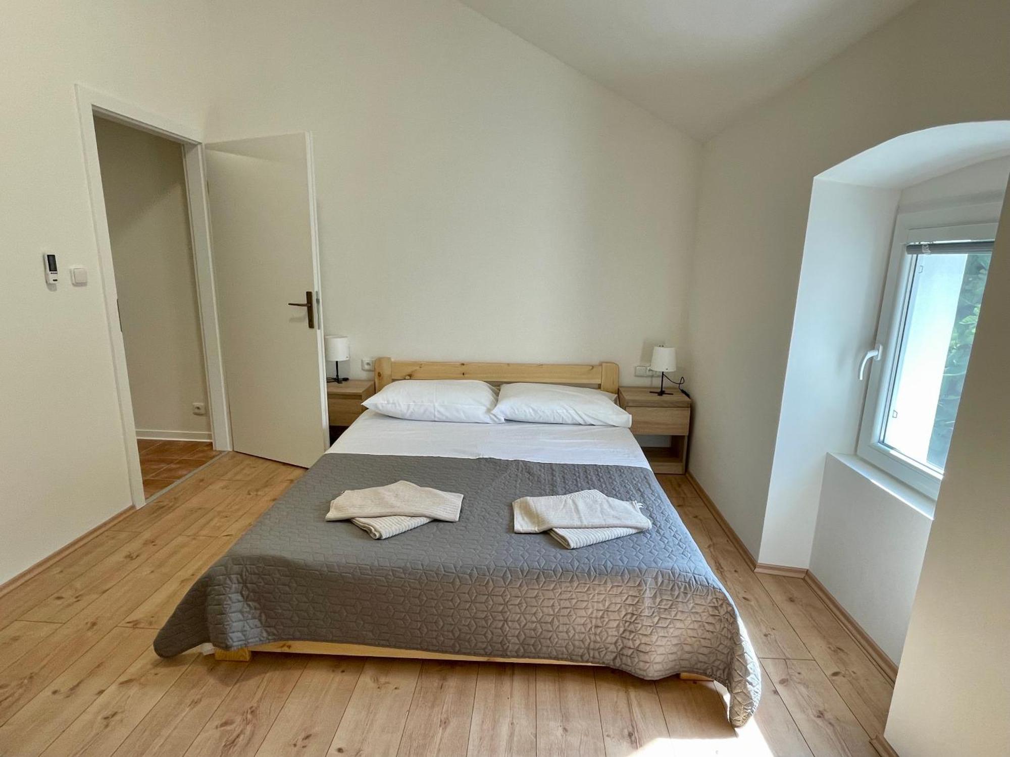 Apartmán Kuca Nerezinka Nerezine Exteriér fotografie