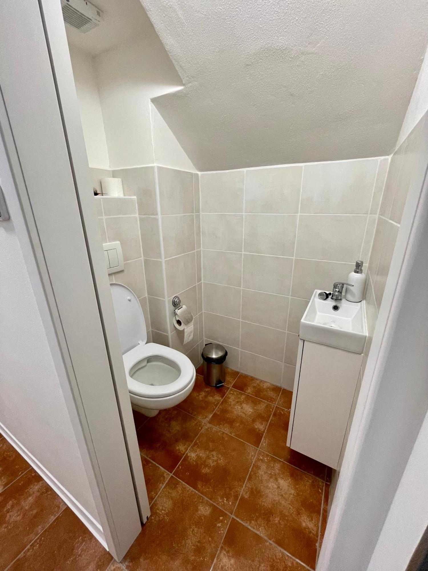 Apartmán Kuca Nerezinka Nerezine Exteriér fotografie