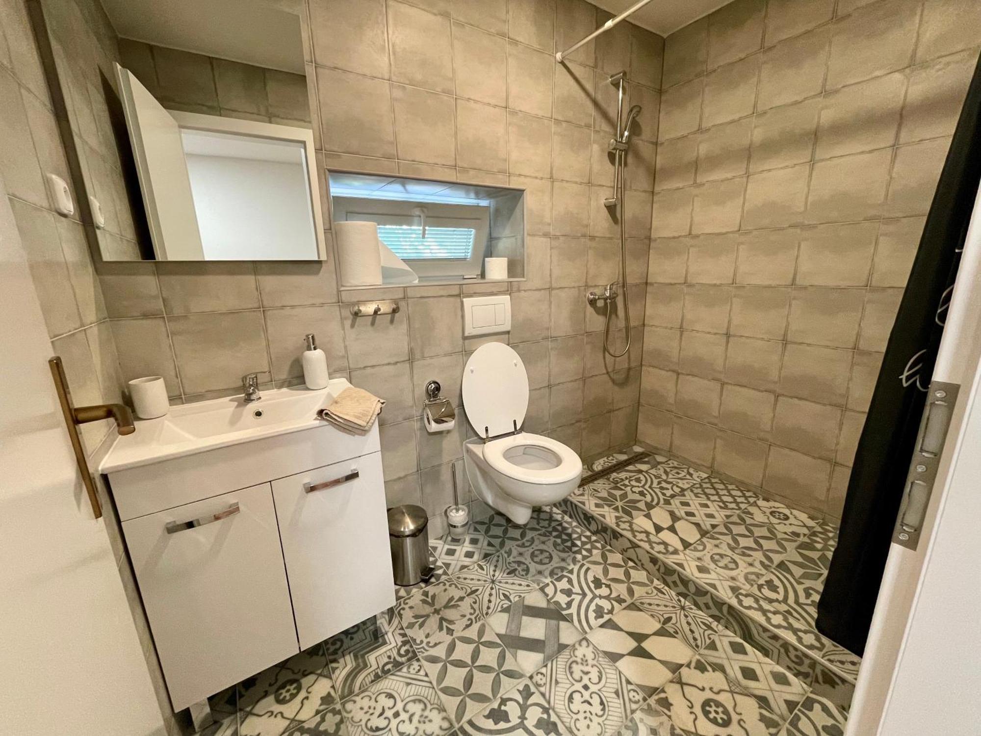 Apartmán Kuca Nerezinka Nerezine Exteriér fotografie