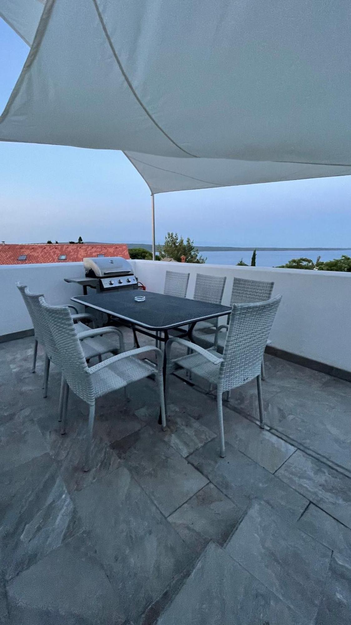 Apartmán Kuca Nerezinka Nerezine Exteriér fotografie