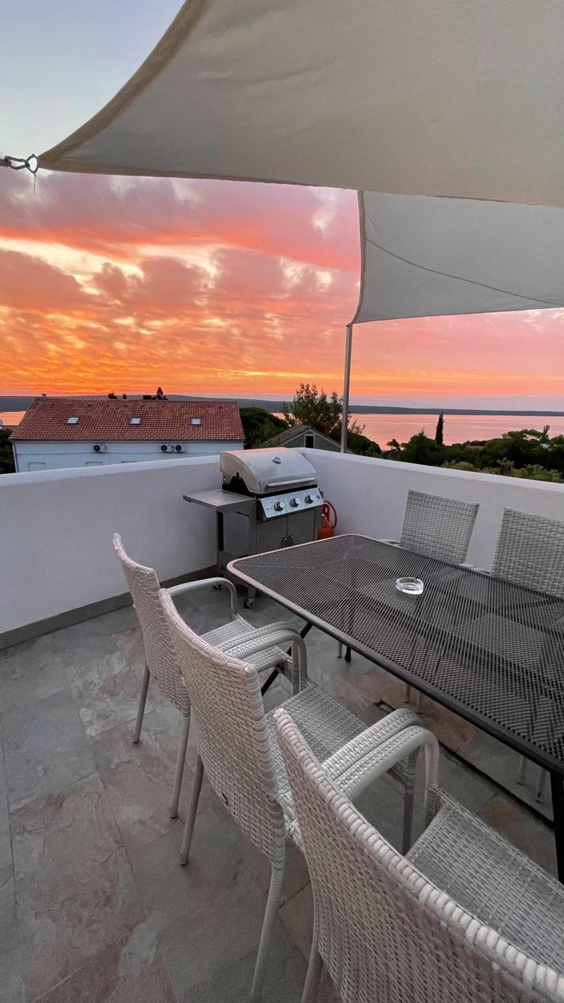 Apartmán Kuca Nerezinka Nerezine Exteriér fotografie