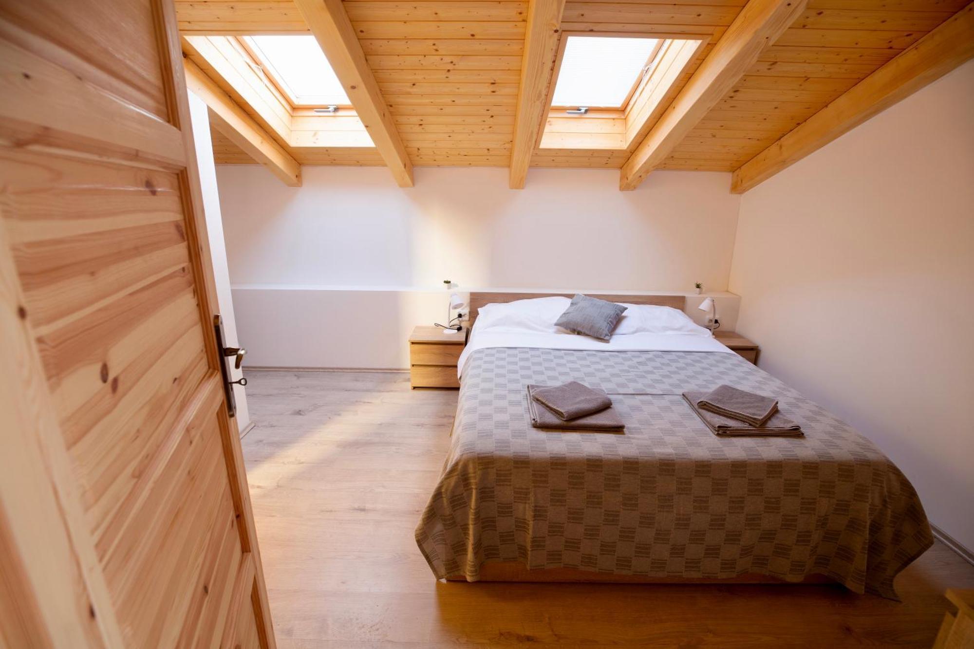 Apartmán Kuca Nerezinka Nerezine Exteriér fotografie