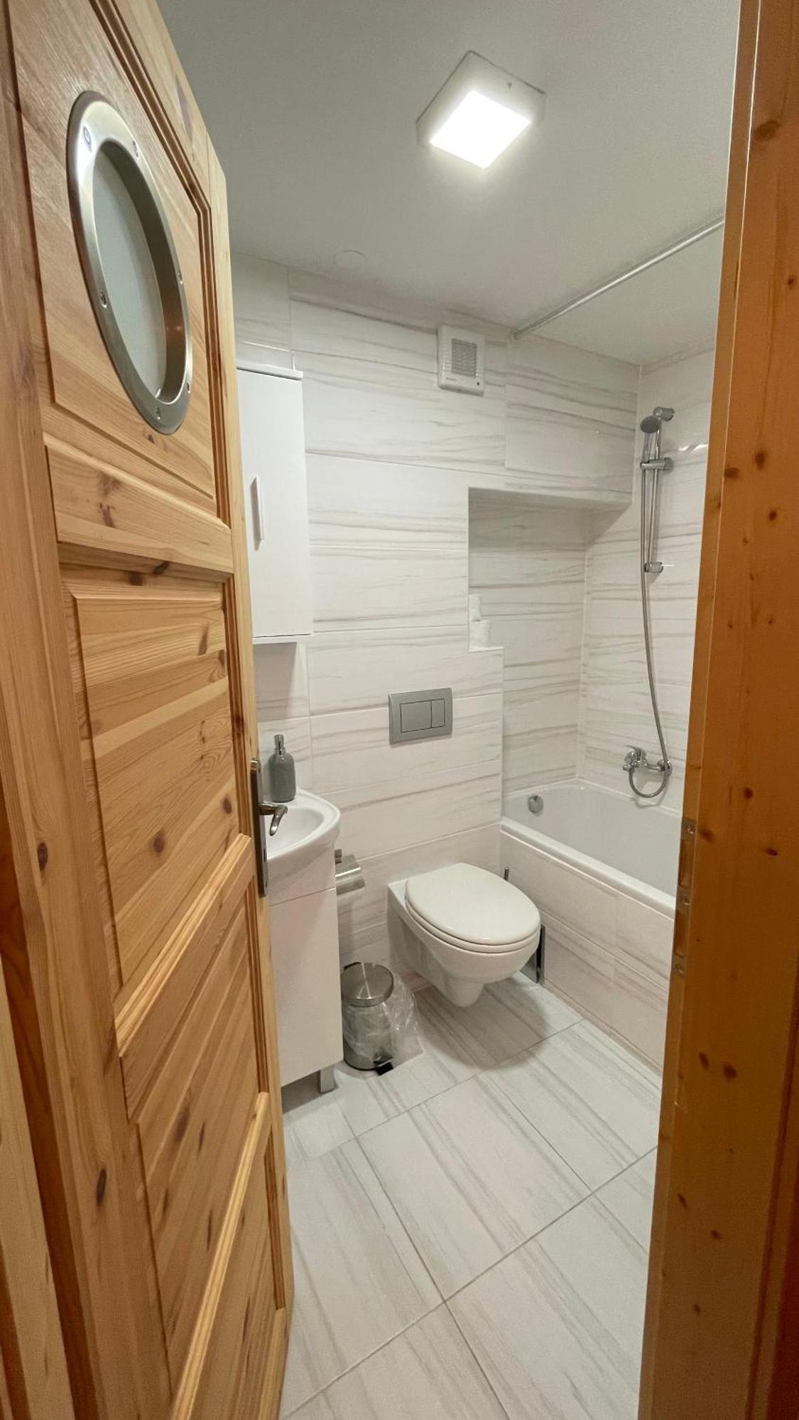 Apartmán Kuca Nerezinka Nerezine Exteriér fotografie