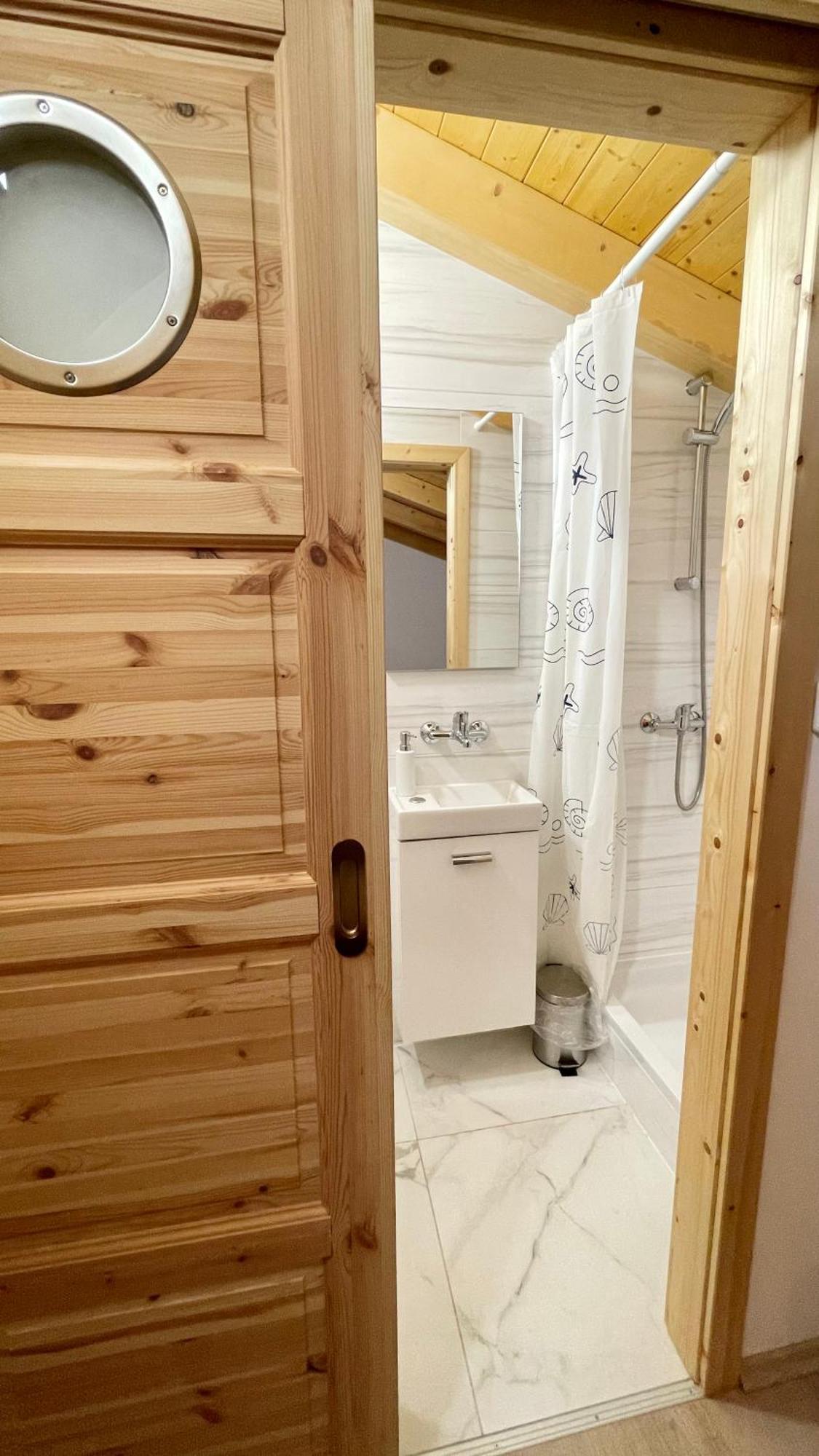 Apartmán Kuca Nerezinka Nerezine Exteriér fotografie