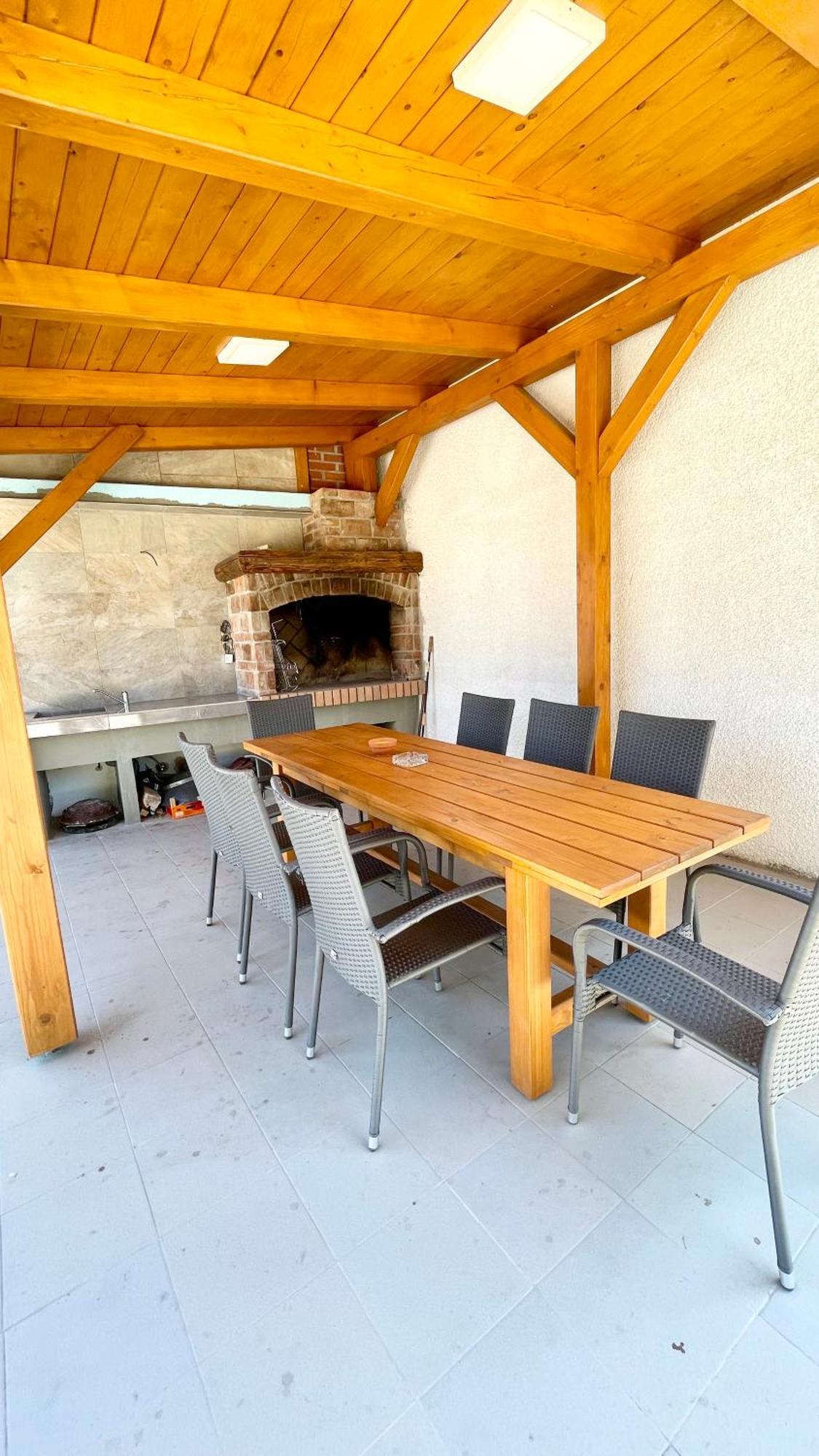 Apartmán Kuca Nerezinka Nerezine Exteriér fotografie