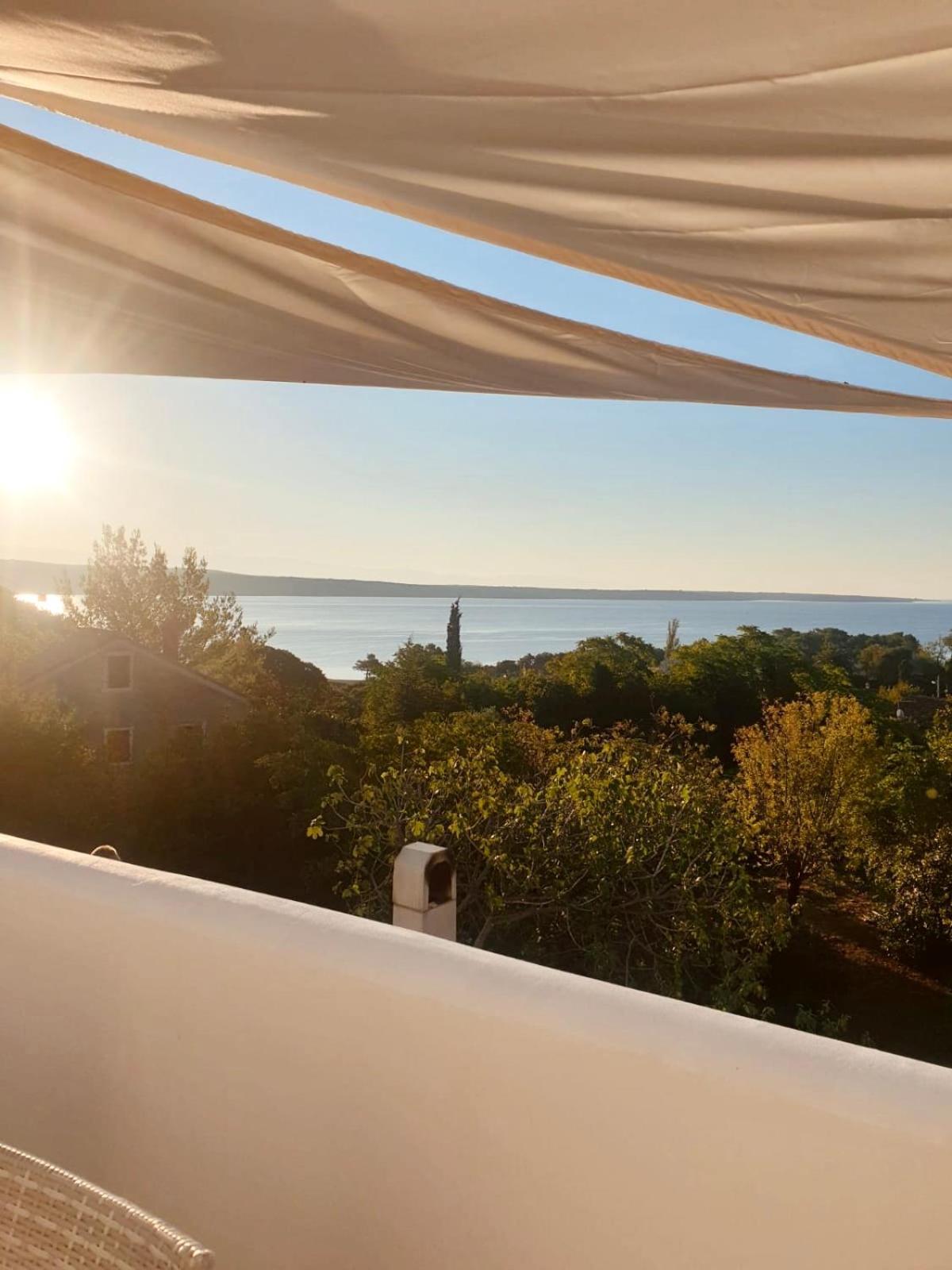 Apartmán Kuca Nerezinka Nerezine Exteriér fotografie