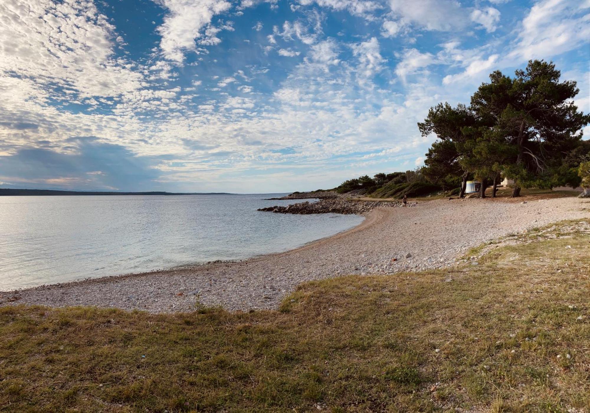 Apartmán Kuca Nerezinka Nerezine Exteriér fotografie