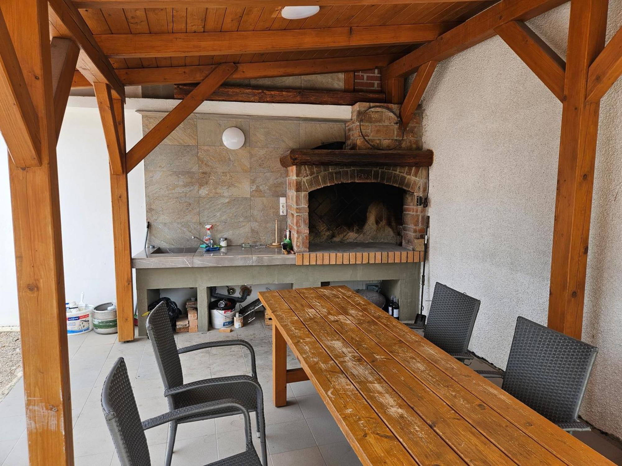 Apartmán Kuca Nerezinka Nerezine Exteriér fotografie